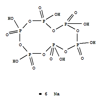 Sodium hexametaphosphate