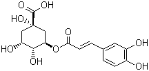 Chlorogenic acid