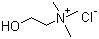 Choline chloride