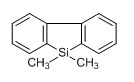 9,9-Dimethylsilafluorene,CAS 13688-68-1 