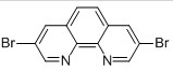 3,8-Dibromophenanthroline,CAS 100125-12-0 