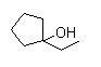 1-Ethylcyclopentanol,CAS 1462-96-0,포토 레지스트 