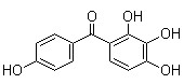 2,3,4,4-Tetrahydroxybenzophenone,31127-54-5 
