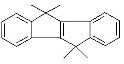 5,10-tetramethylindeno[2,1-a]indene,89057-44-3 
