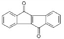 Indeno[2,1-a]indene-5,10-dione,CAS 16408-95-0 