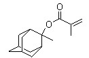 2-Methyl-2-adamantyl methacrylate,CAS 177080-67-0 