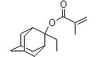 2-Ethyl-2-adamantyl methacrylate,209982-56-9 