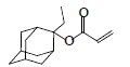 2-ethyl-2-adamantyl acrylate,303186-13-3 
