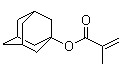 1-Adamantyl methacrylate,CAS 16887-36-8 