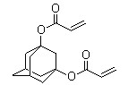 1,3-Adamantanediol diacrylate,CAS 81665-82-9 