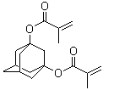 1,3-Adamantanediol dimethacrylate,122066-43-7 