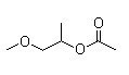 propylene glycol methyl ether acetate,108-65-6 