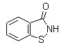 1,2-Benzisothiazolin-3-one,CAS 2634-33-5 