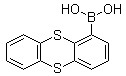 Thianthrene-1-boronic acid,CAS 108847-76-3 