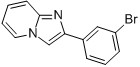 419557-33-8,2-(3-Bromo-phenyl)-imidazo[1,2-a]pyridine 