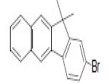 2-bromo-11,11-dimethyl-11H-benzofluorene,1198396-39-2 