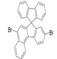 1242570-65-5,5,9-dibromo-Spiro[7H-benzofluorene-7,9-fluorene 