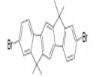 872705-64-1,2,8-dibromo-6,12-dihydro-tetramethyl-Indenofluor 
