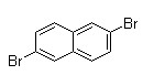 2,6-Dibromonaphthalene,13720-06-4 www.chemwill.com 