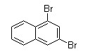 1,3-Dibromonaphthalene,CAS 52358-73-3 