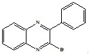 2-bromo-3-phenyl-Quinoxaline,CAS 1195563-58-6 