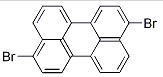 3,9-Dibromoperylene,56752-35-3 