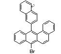 7-bromo-12-(naphthalene-2-yl)tetraphene 