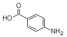 4-Aminobenzoic acid,CAS 150-13-0 