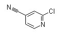 2-Chloro-4-cyanopyridine,CAS 33252-30-1 
