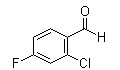2-Chloro-4-fluorobenzaldehyde,CAS 84194-36-5 