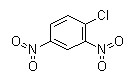 2,4-Dinitrochlorobenzene,CAS 97-00-7 