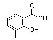 3-Methylsalicylic acid,CAS 83-40-9 