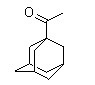 1-Adamantyl methyl ketone,CAS 1660-04-4 