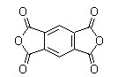 Pyromellitic dianhydride,CAS 89-32-7, PMDA 