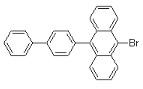9-(biphenyl-4-yl)-10-bromoanthracene,CAS 400607-05-8 