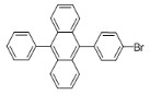 9-(4-bromophenyl)-10-phenylanthracene,CAS 625854-02-6 
