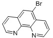 5-Bromo-1,10-phenanthroline,CAS 40000-20-2 