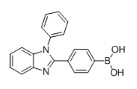 4-(1-Phenyl-1H-benzimidazol-2-yl)phenylboronic acid,952514-7 