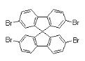 2,2,7,7-Tetrabromo-9,9-spirobifluorene,128055-74-3 