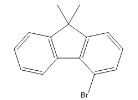 4-bromo-9,9-dimethyl-Fluorene,CAS 942615-32-9 