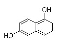 1,6-Dihydroxynaphthalene,CAS 575-44-0 