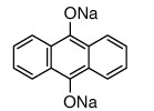 9,10-Anthracenediol disodium salt,CAS 46492-07-3 