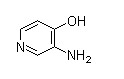 3-Amino-4-hydroxypyridine,CAS 6320-39-4 