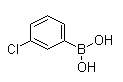 3-Chlorophenylboronic acid,CAS 63503-60-6 