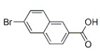6-Bromo-2-naphthoic acid,CAS 5773-80-8 