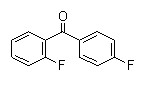 2,4-Difluorobenzophenone,CAS 342-25-6 