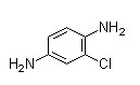 2-Chloro-1,4-diaminobenzene,CAS 615-66-7 