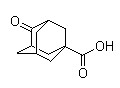 5-Carboxy-2-adamantanone,CAS 56674-87-4 