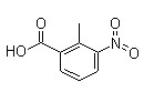 2-Methyl-3-nitrobenzoic acid,CAS 1975-50-4 