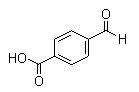 4-Carboxybenzaldehyde,CAS 619-66-9 